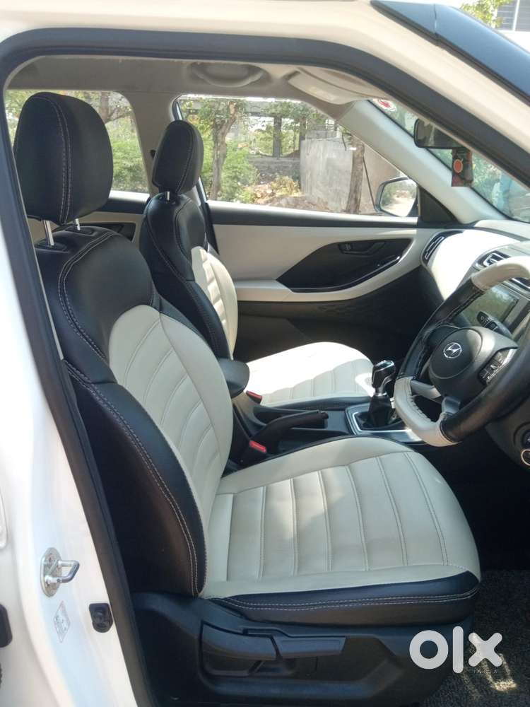 Hyundai Creta 1.5 Crdi E Diesel Mt, 2021, Diesel