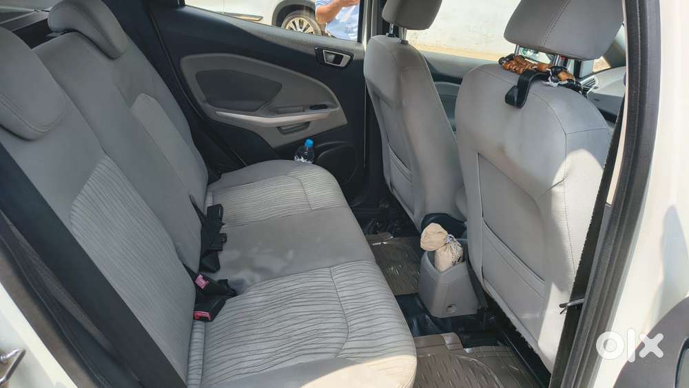 Ford Ecosport [ ] 1.5 Tdci Titanium (o), 2014, Diesel