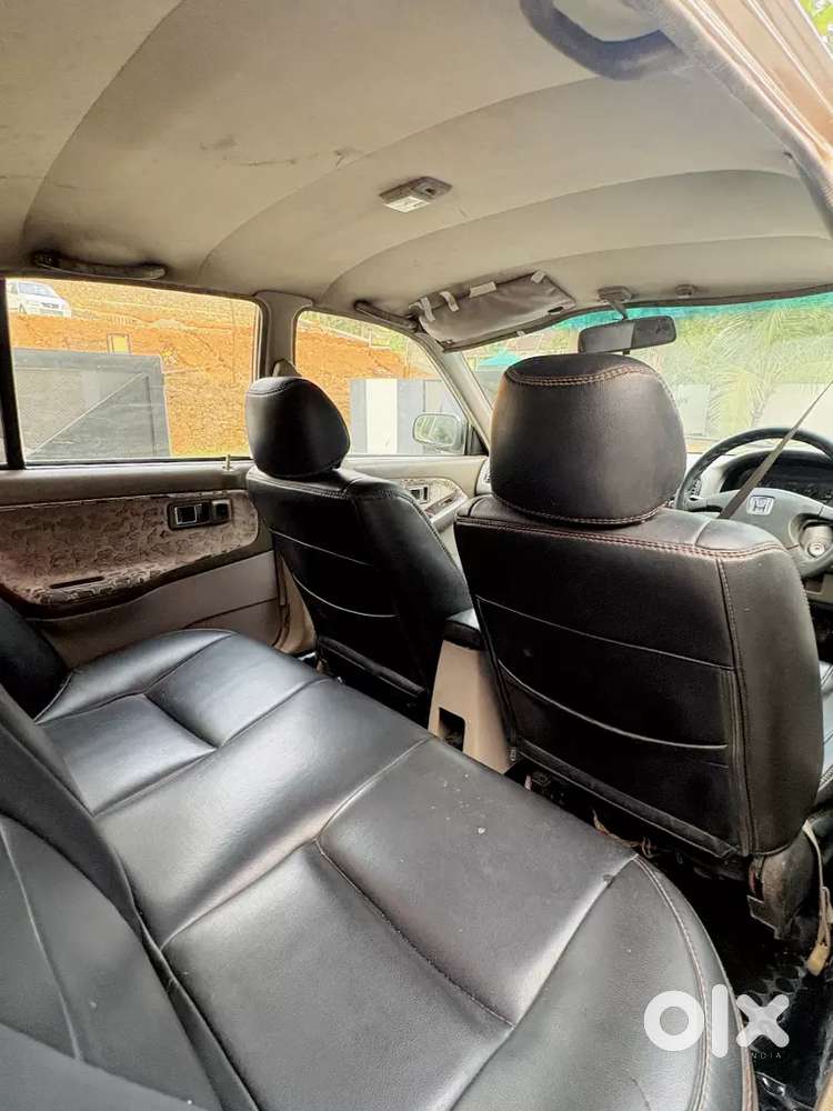 Honda City 2003 Petrol Good Condition