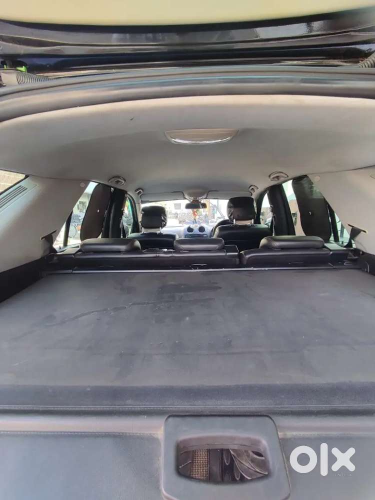 Mercedes-benz M-class 2011 Diesel Well Maintained