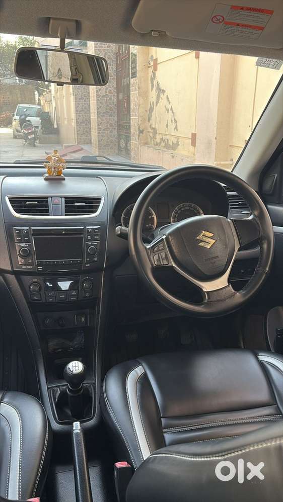 Maruti Suzuki Swift 2013 Diesel Good Condition