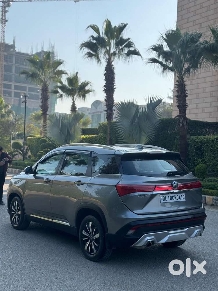 Mg Hector 2.0 Sharp Diesel, 2019, Diesel