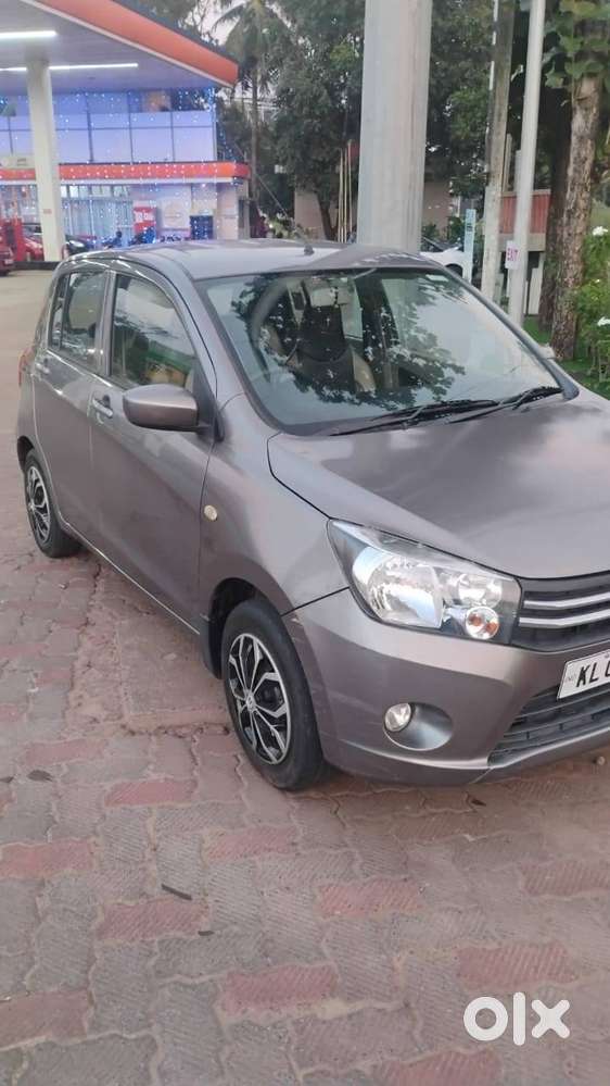 Maruti Suzuki Celerio Vxi Amt Automatic 2015 - Excellent Condition