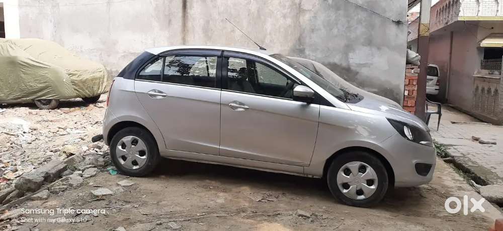 Tata Bolt 2015 Diesel Well Maintained