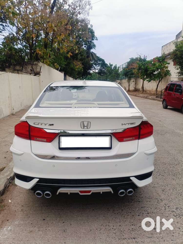 Honda City I-vtec V, 2021, Petrol