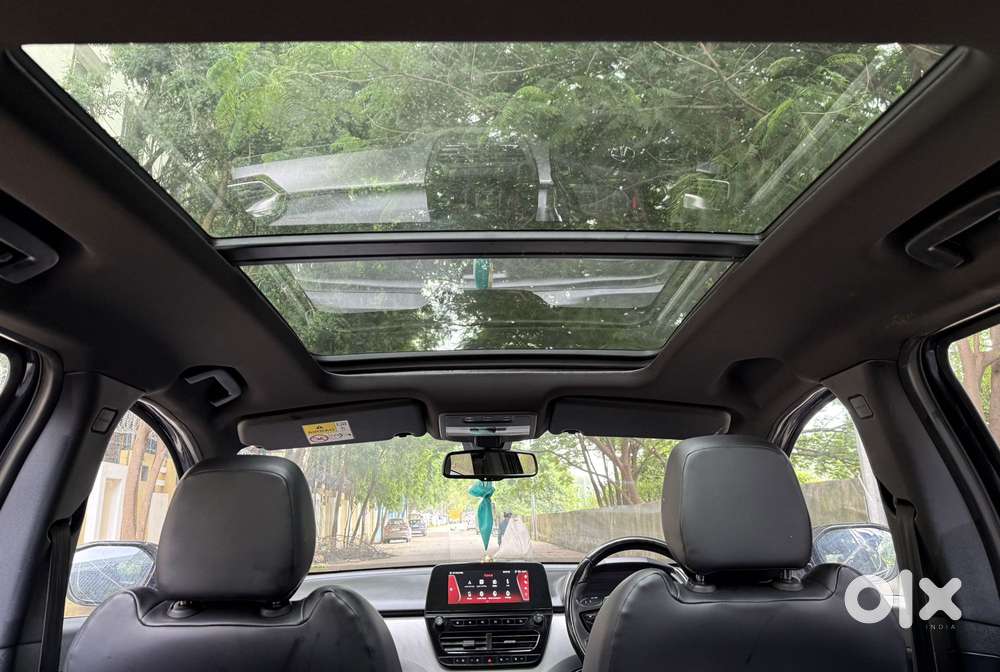 Tata Harrier Xza Plus At, 2022, Diesel