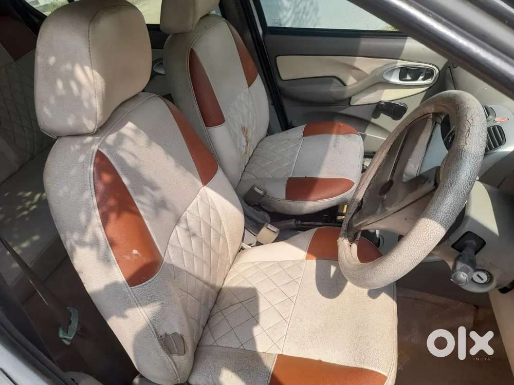 Tata Indigo Cs 2010 Diesel Good Condition