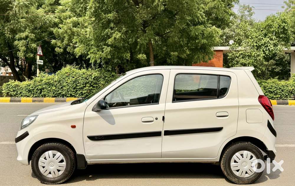 Maruti Suzuki Alto 800 Vxi Airbag, 2014, Petrol