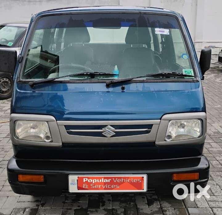 Maruti Suzuki Omni 5 Seater, 2010