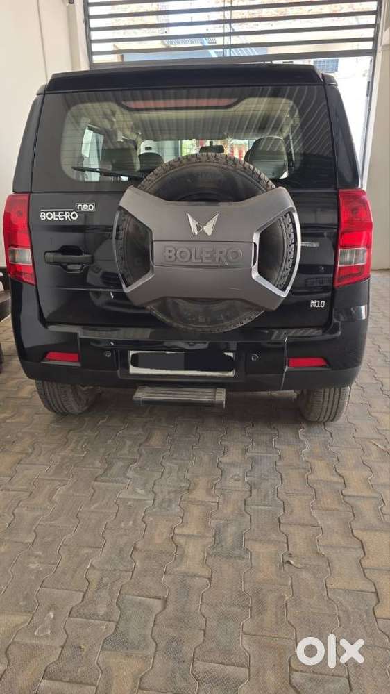 Mahindra Bolero Neo 1.5 N 10, 2023, Diesel