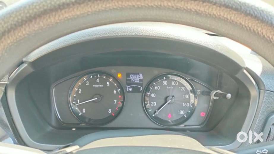 Honda Amaze 1.2 Smt I Vtec, 2021, Petrol