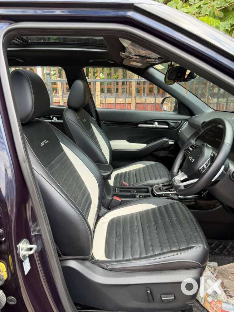 Kia Seltos Gtx Plus At D, 2024, Diesel