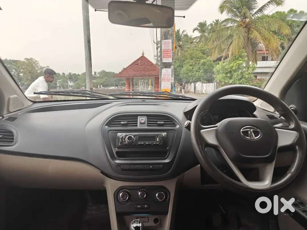 Tata Tiago Diesel Manual 2018