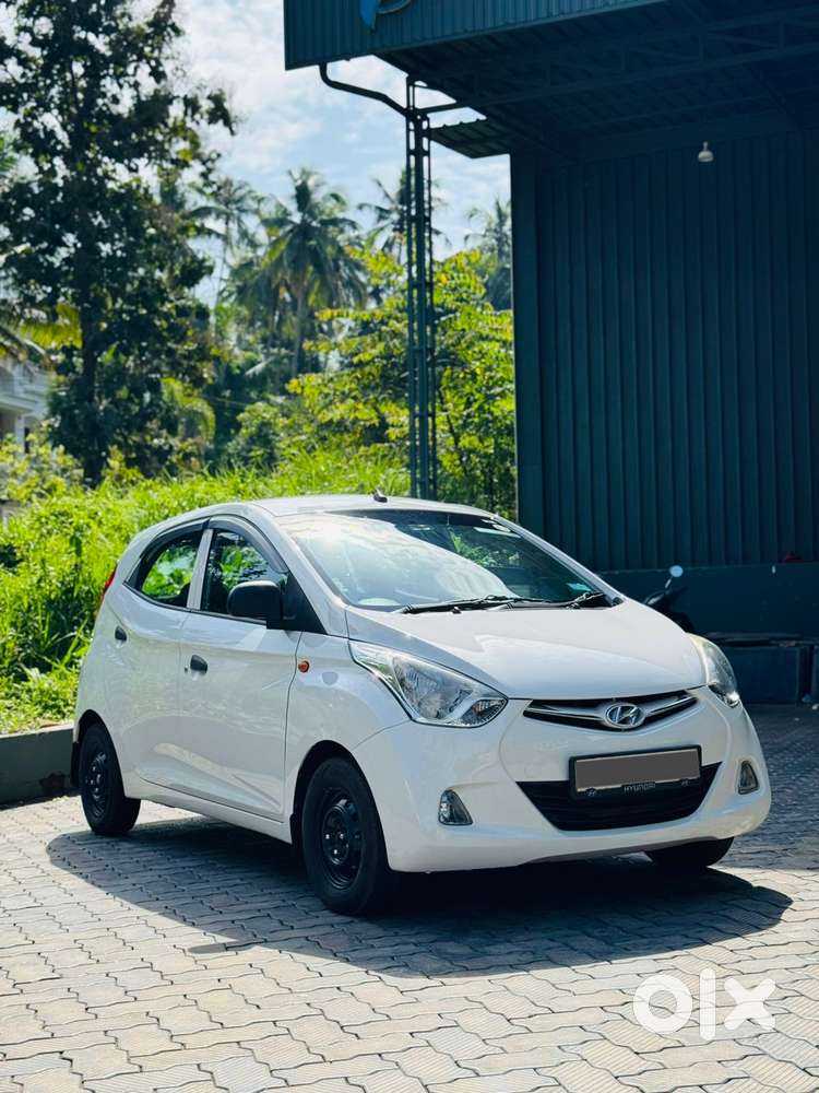 Hyundai Eon Era +, 2014, Petrol