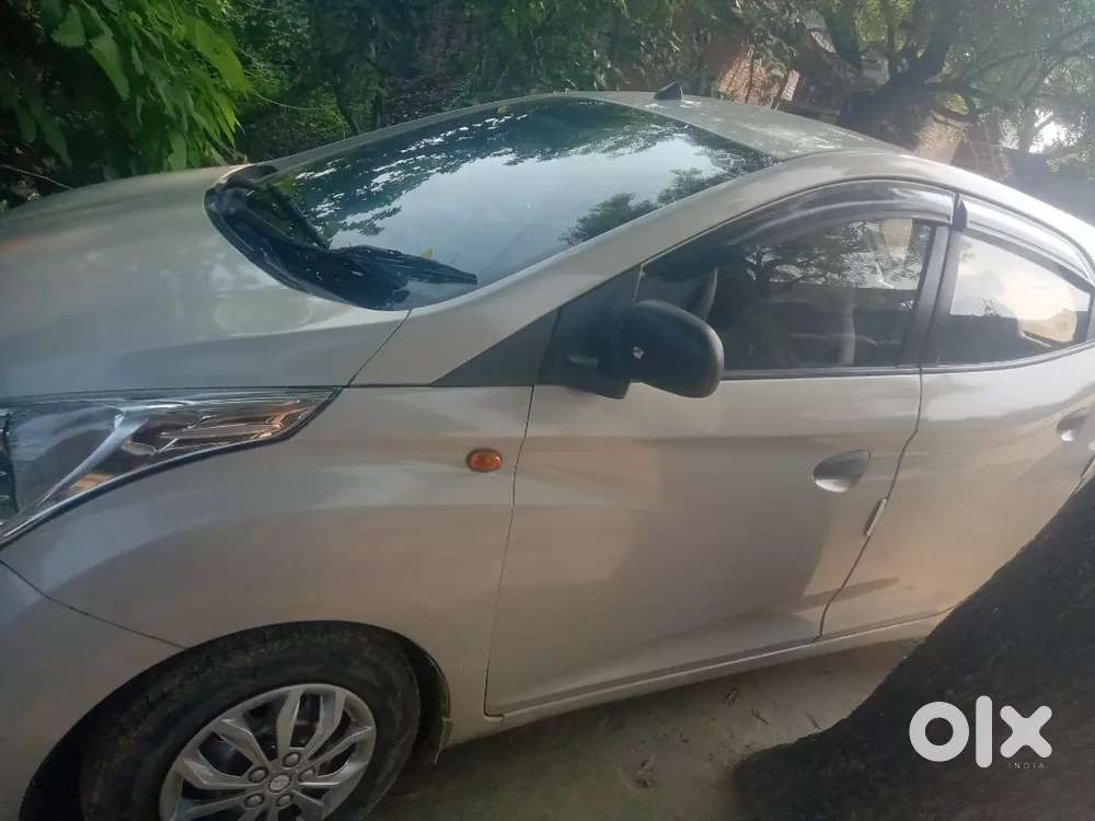Hyundai Eon 0.8 Magna Plus 2012