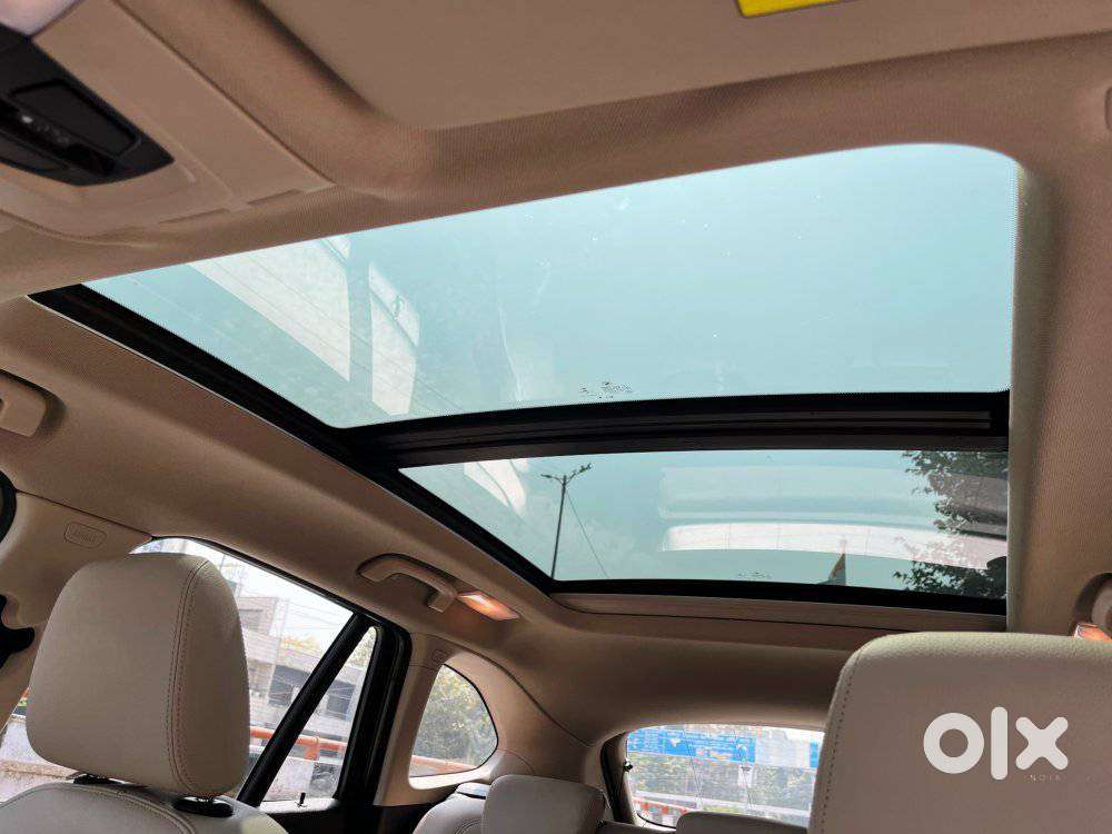 Bmw X1 Sdrive18i Xline, 2021, Petrol