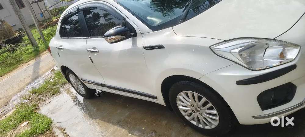 Maruti Dzire 1.2 Zxi 2019 Petrol