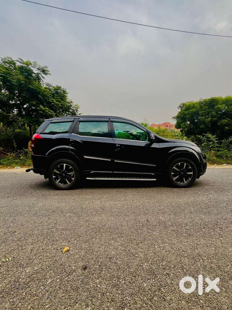 Mahindra Xuv500 W11 Option, 2021, Diesel