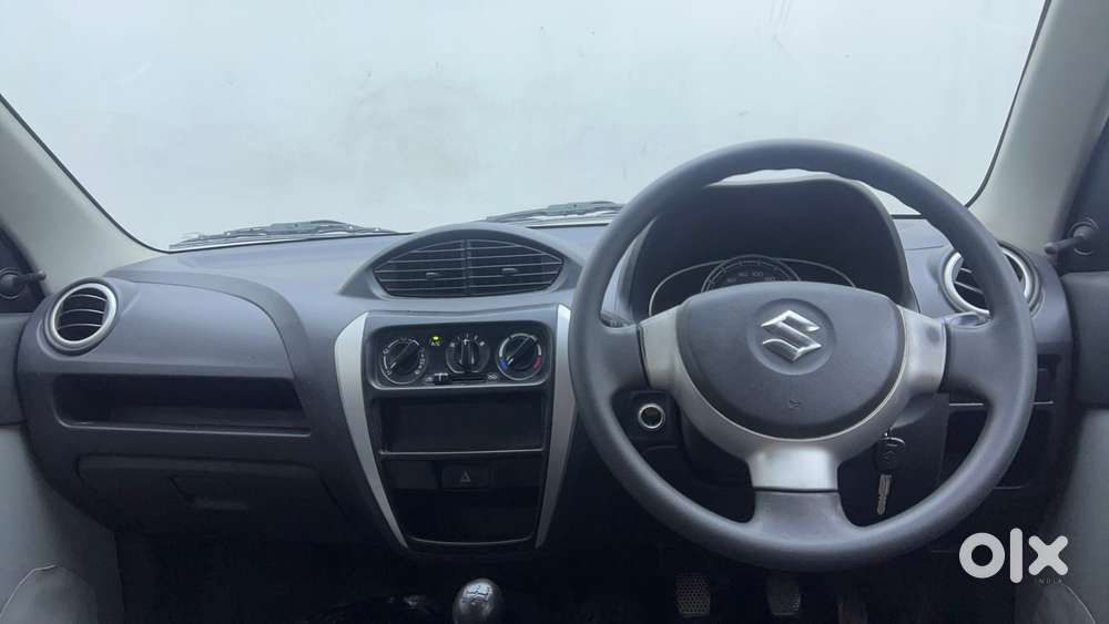 Maruti Suzuki Alto 800 Lxi, 2016, Petrol
