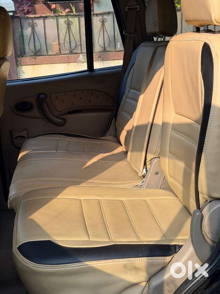 Mahindra Scorpio 2.6 Dx, 2006, Diesel