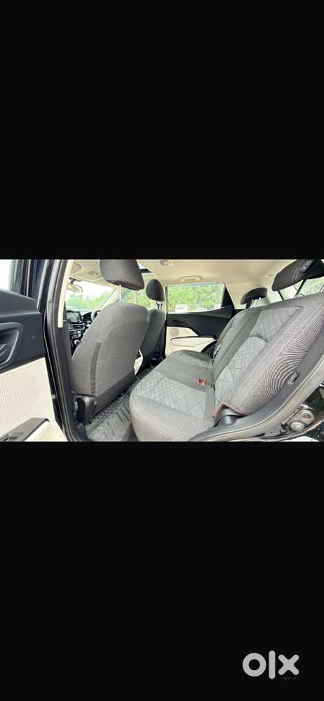 Mahindra Xuv 3xo 2024