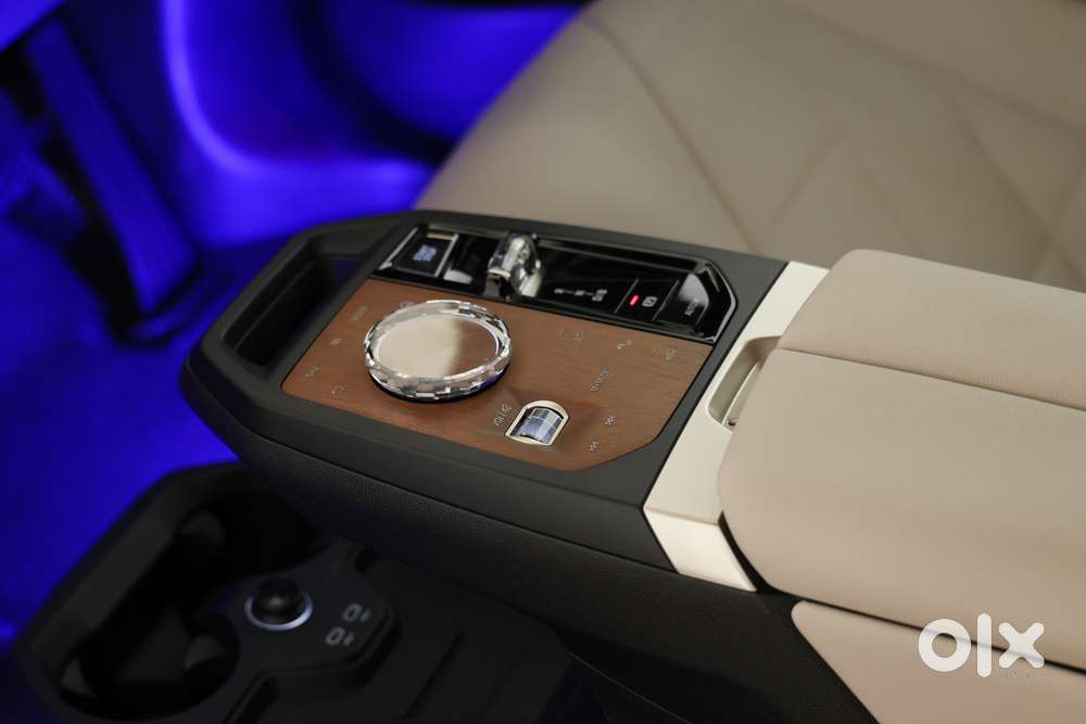 Bmw Ix Xdrive50, 2024, Electric