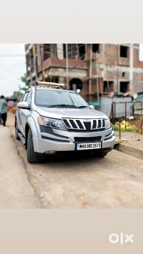 Mahindra Be 6 Diesel 2012