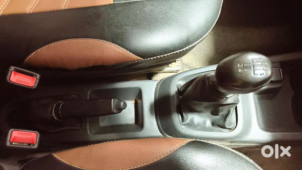 Renault Kwid Rxt, 2016, Petrol
