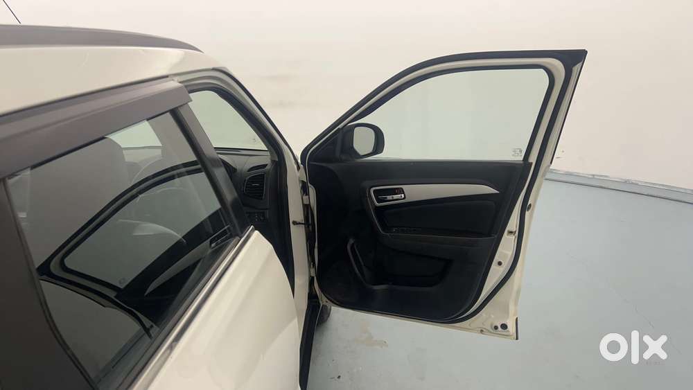 Maruti Suzuki Vitara Brezza 1.5 Zxi Plus, 2020, Petrol