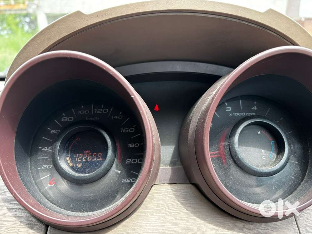 Mahindra Xuv500 Diesel 2015