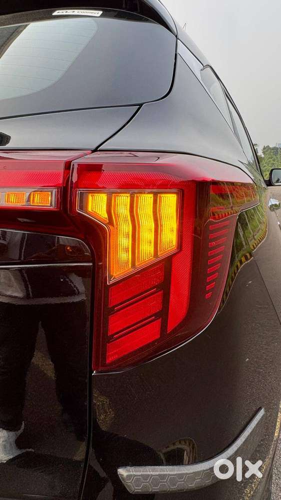 Kia Seltos 2023 Petrol Car