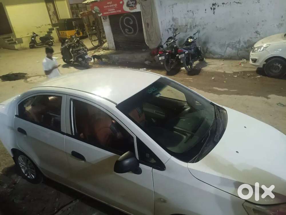Chevrolet Sail 2013 Diesel 105000 Km Driven