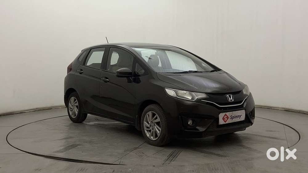 Honda Jazz V, 2016, Petrol
