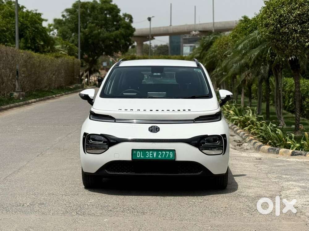 Mg Windsor Ev Excite, 2025, Electric