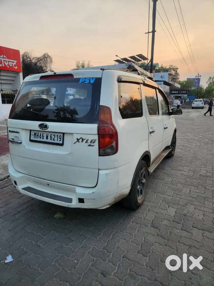 Mahindra Xylo 2013 Diesel