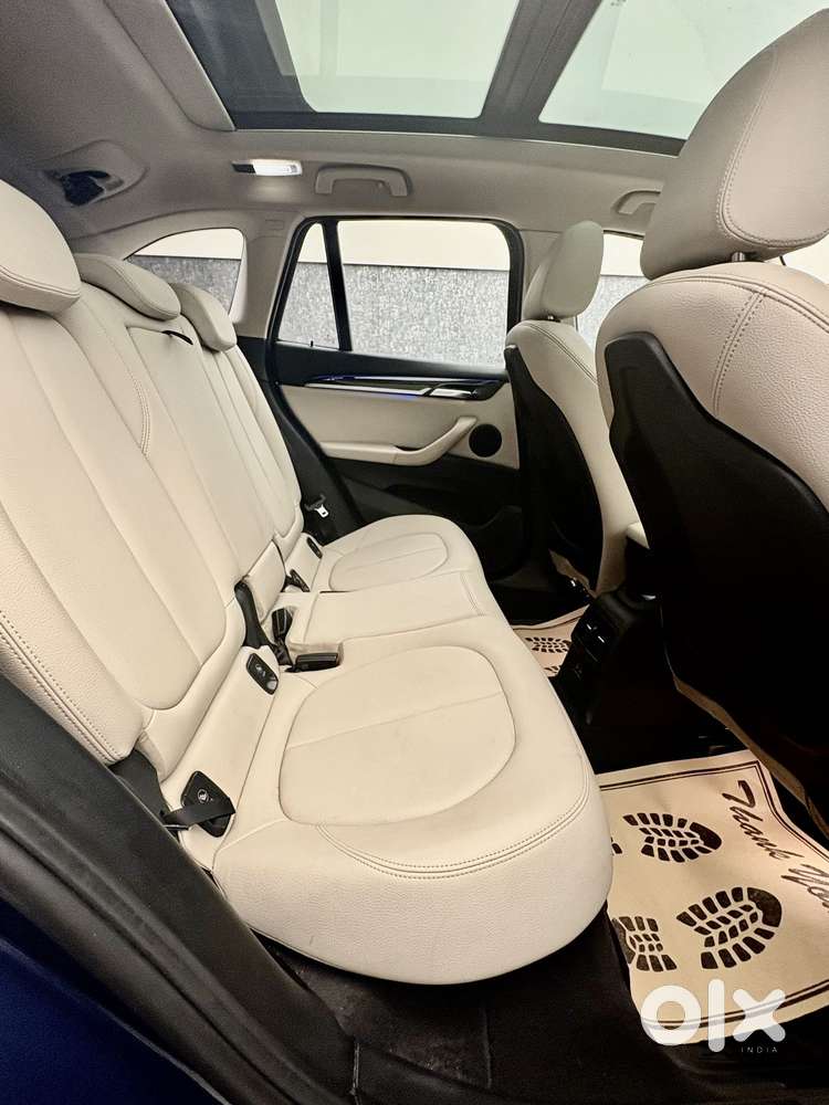 Bmw X1 2.0 Sdrive20i Xline, 2021, Petrol