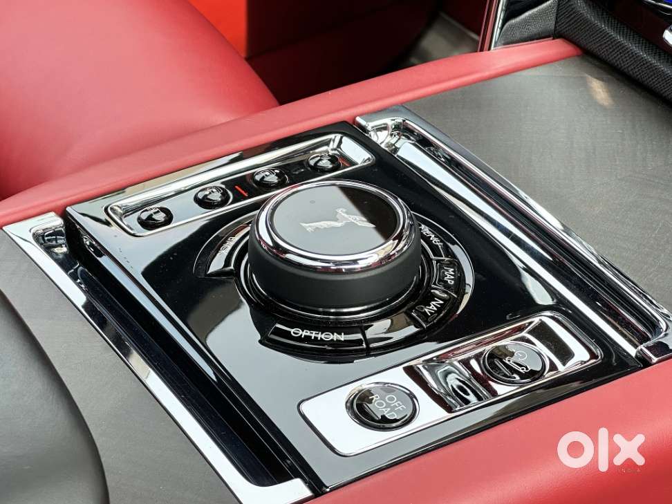 Rolls-royce Cullinan V12, 2020, Petrol