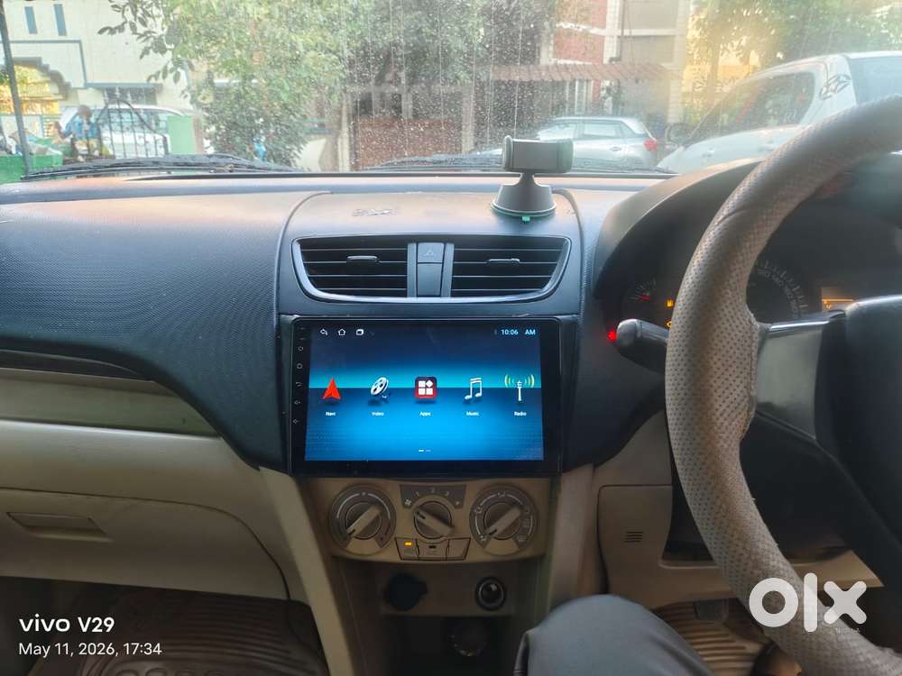 Maruti Suzuki Swift Dzire 2012-2015 1.2 Tour S Cng, 2022, Cng & Hybr..