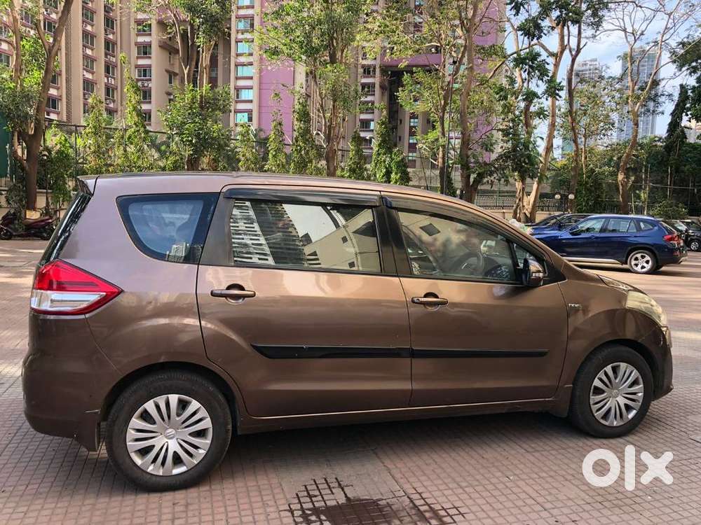Maruti Ertiga Vdi 2014