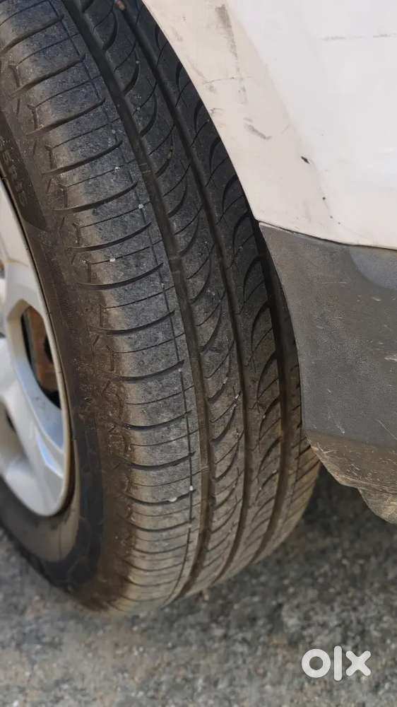 Good Condition And Full Insurance