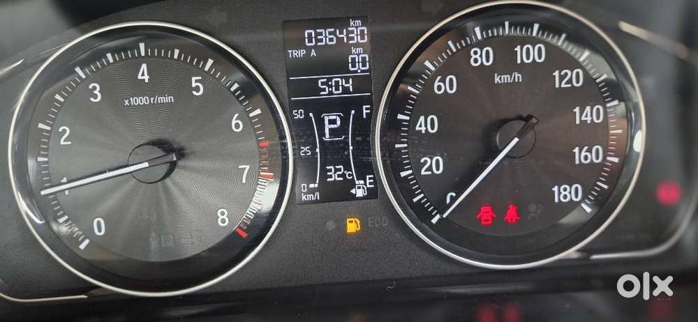 Honda Amaze Exclusive Petrol, 2023, Petrol