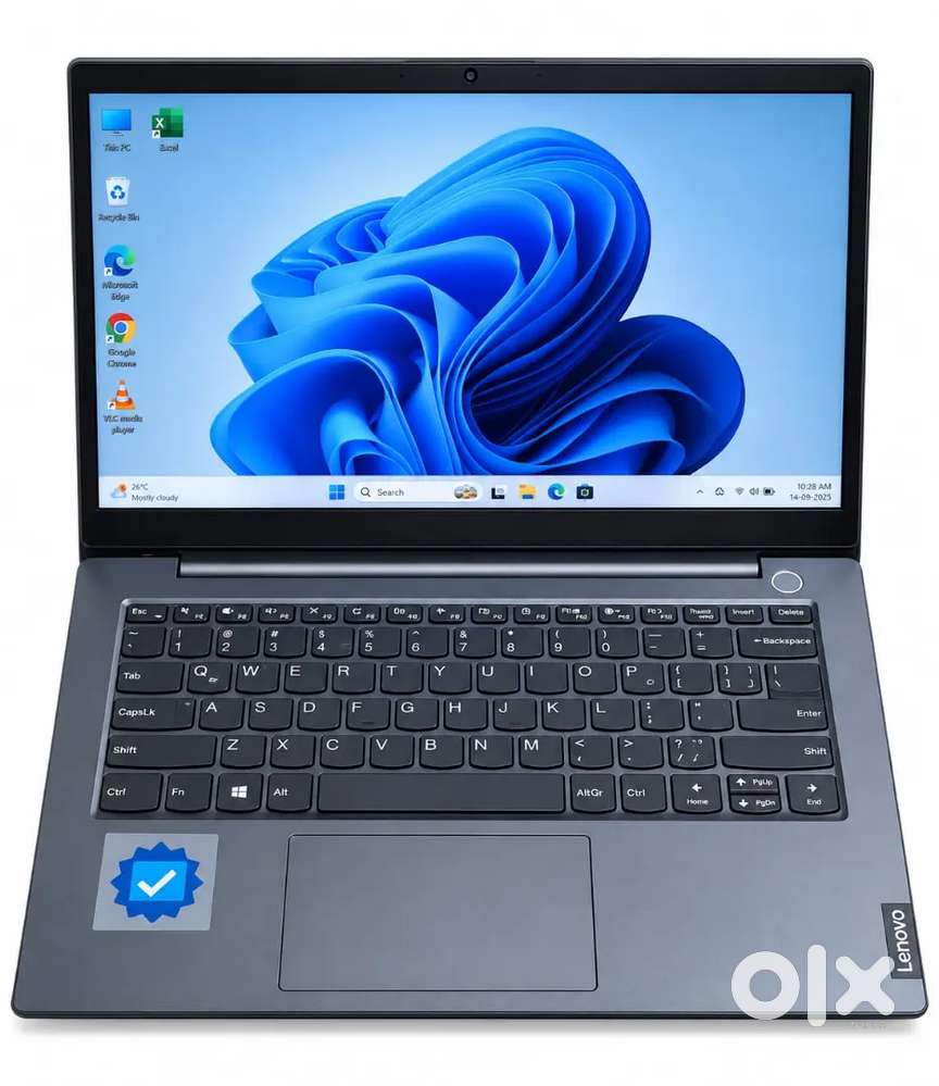 Lenovo ThinkBook i5, Good Laptop