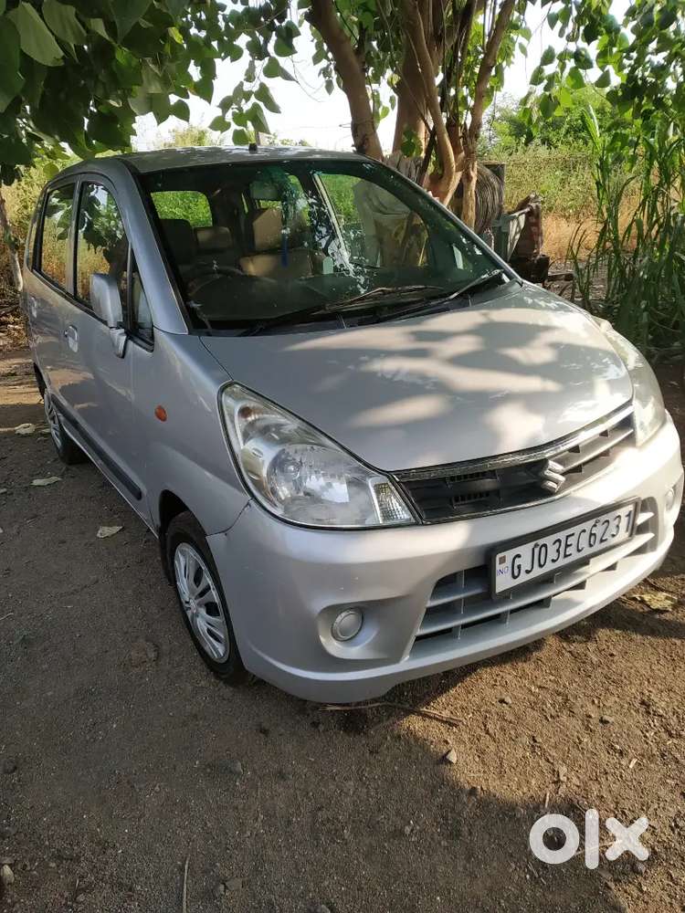 Zen Estilo Petrol +cng