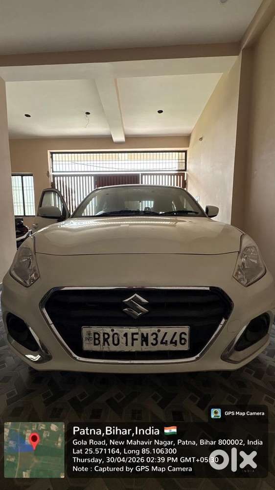 Maruti Suzuki Petrol 2022 Manual Year