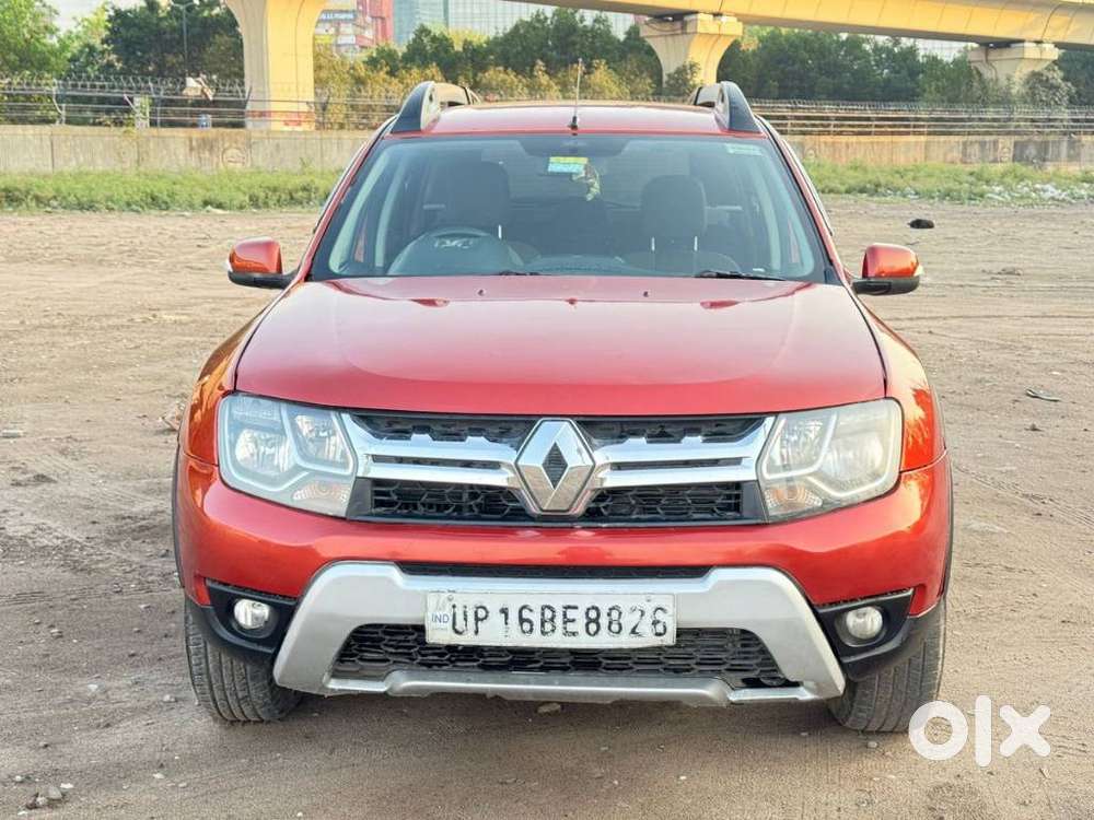 Renault Duster 2012-2015 85ps Diesel Rxl Optional, 2016, Diesel