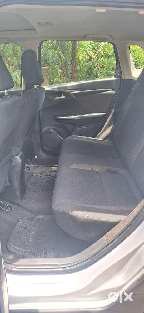 Honda Wr-v 1.5 Vx I-dtec, 2017, Diesel