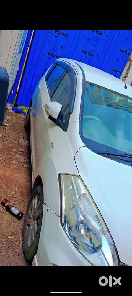 Ertiga For Urgent Sale. Top End Model. Negotiable