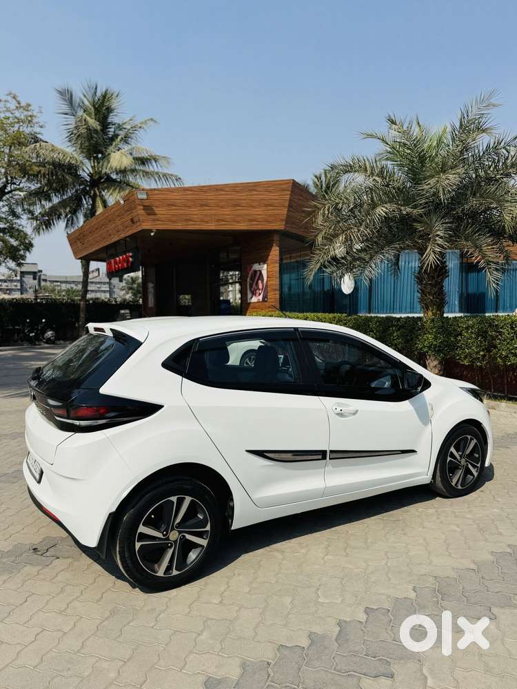 Tata Altroz 1.5 Xz Diesel, 2022, Diesel