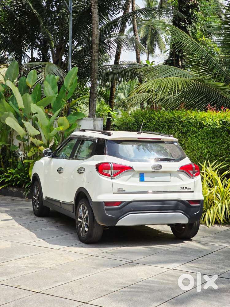Mahindra Xuv300 W8 Diesel, 2022, Diesel