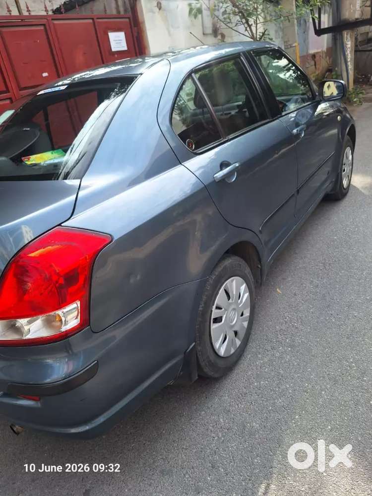 Maruti Suzuki Swift Dzire 2009 Diesel 230000 Km Driven